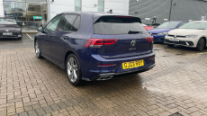 Volkswagen Golf 1.5 eTSI 150 R-Line 5dr DSG Petrol Hatchback